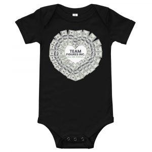 Baby short sleeve one piece