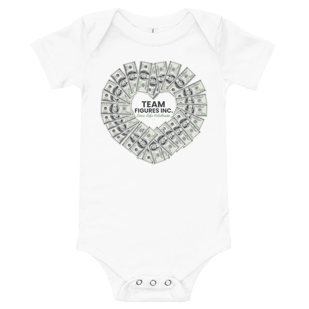 Baby short sleeve one piece - Image 11