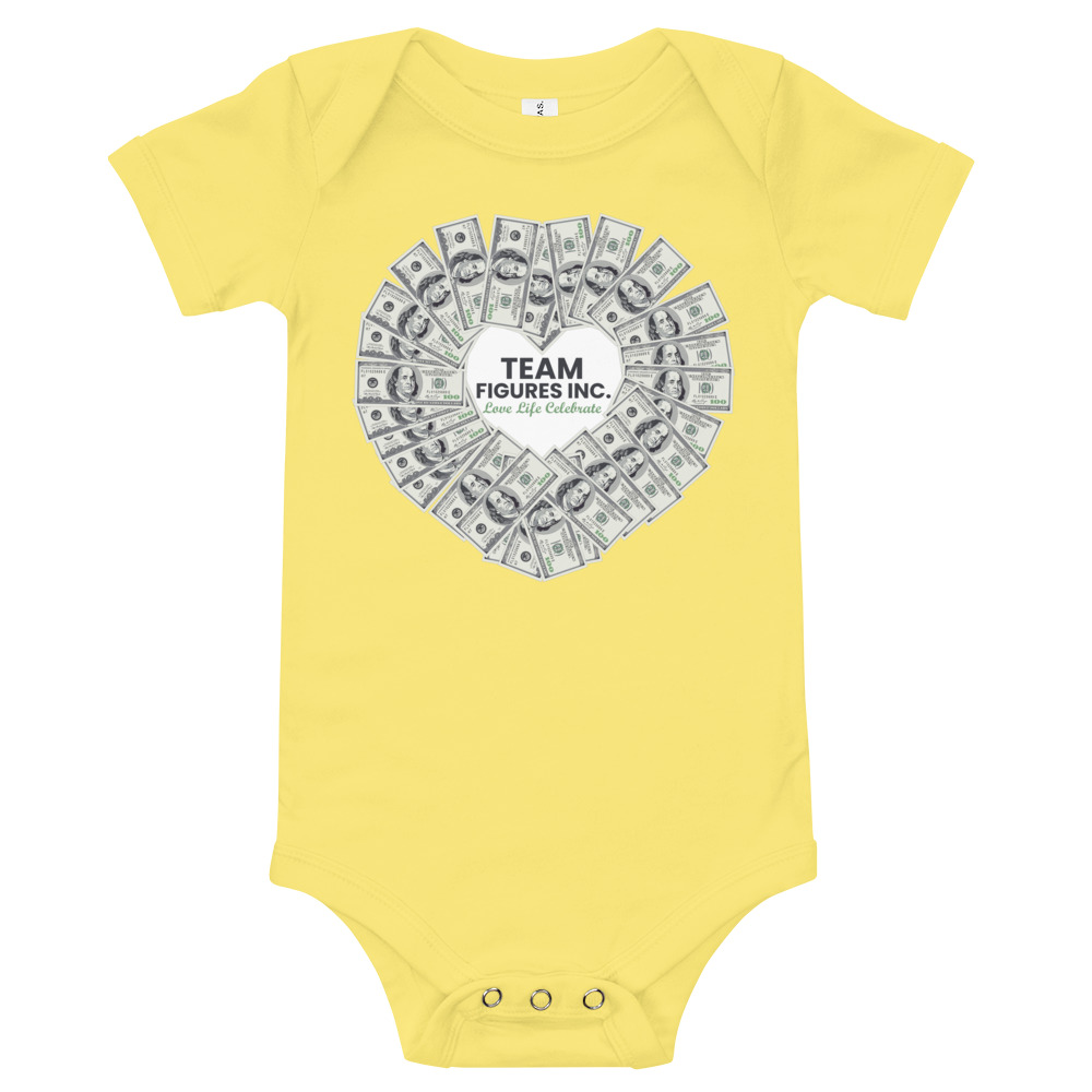 Baby short sleeve one piece - Image 9