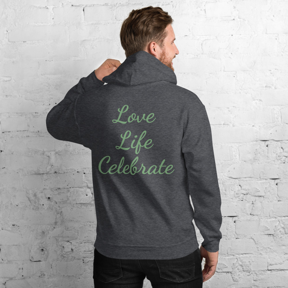 Team Figures Inc. Hoodie - Image 8