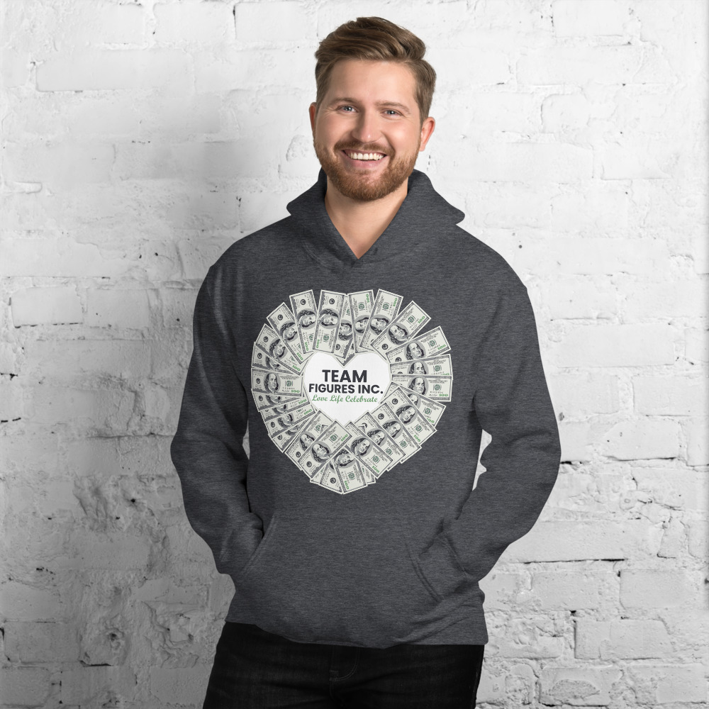 Team Figures Inc. Hoodie - Image 7