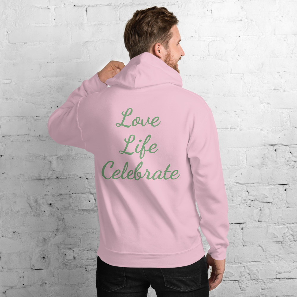 Team Figures Inc. Hoodie - Image 12