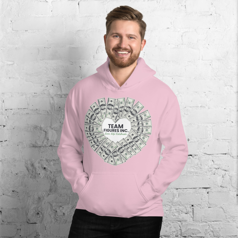 Team Figures Inc. Hoodie - Image 11