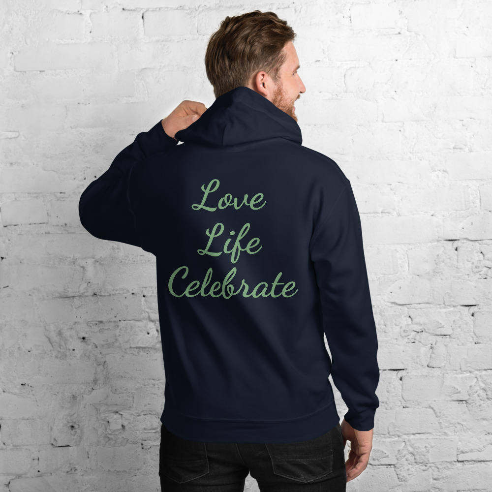 Team Figures Inc. Hoodie - Image 4