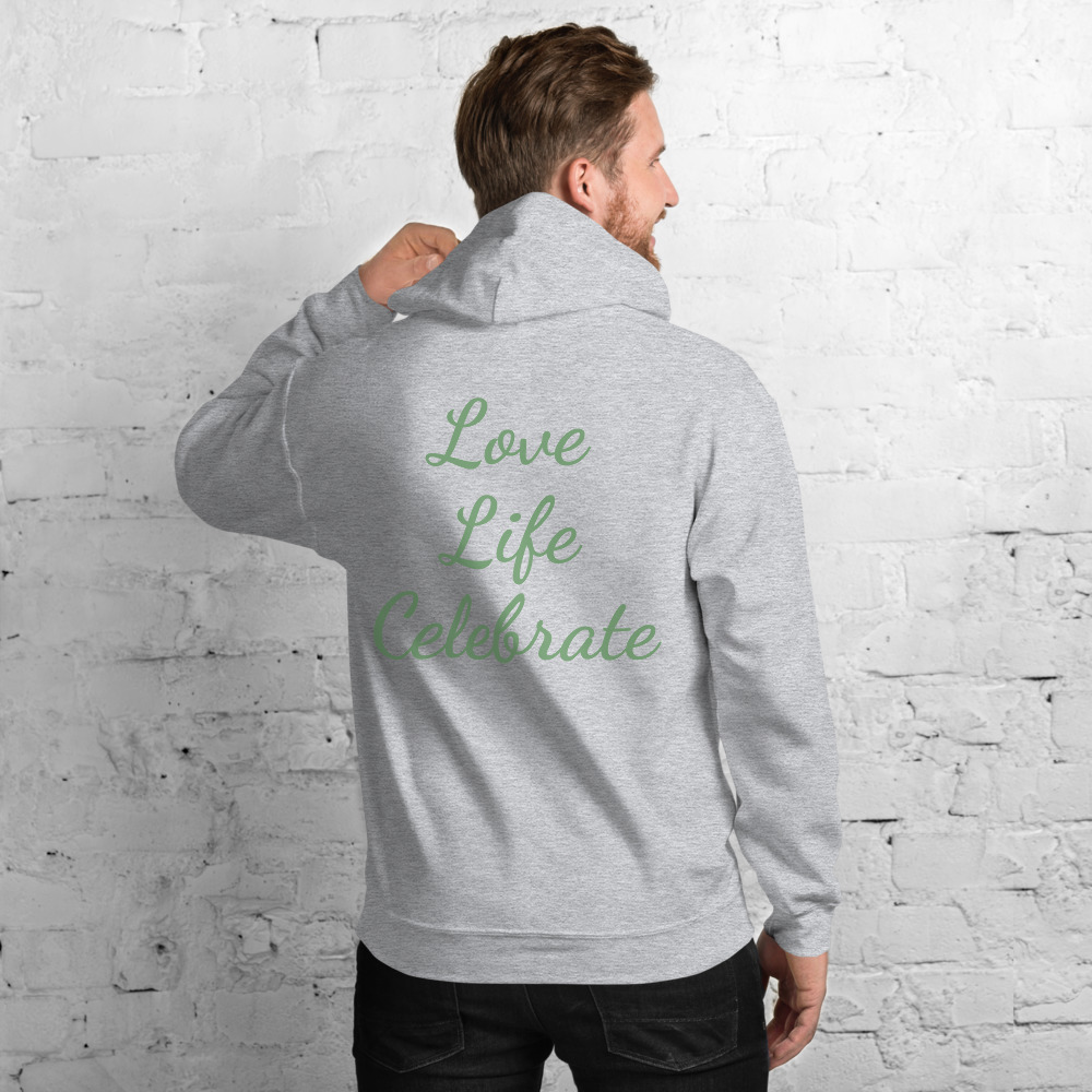 Team Figures Inc. Hoodie - Image 10