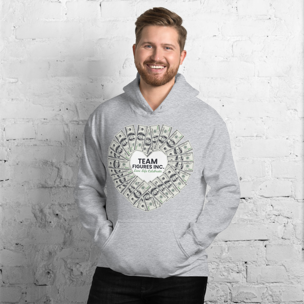 Team Figures Inc. Hoodie - Image 9