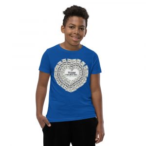 Youth Short Sleeve T-Shirt
