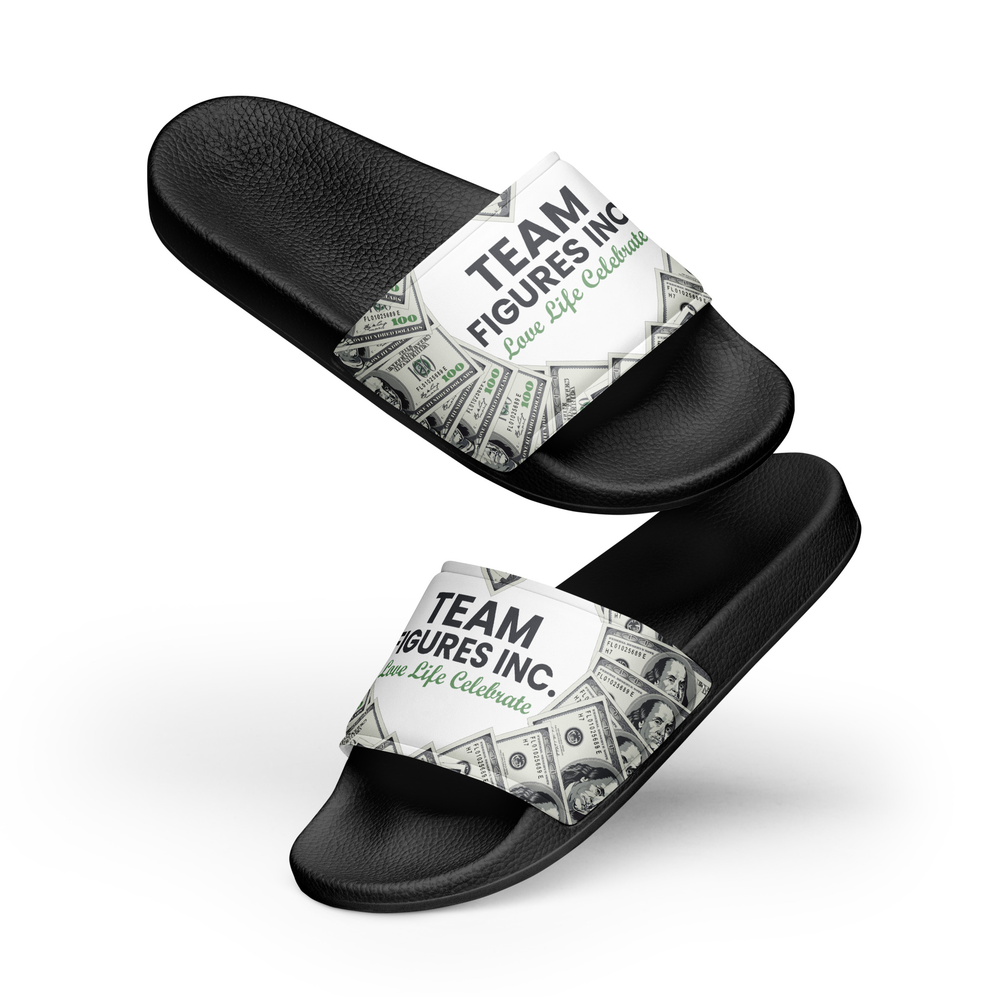 Women's slides - Image 2