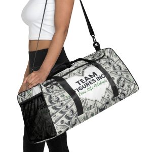 Duffle bag