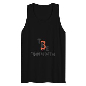 T.R.E. tank top