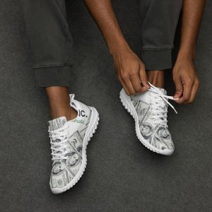 Men’s Team Figures sneakers