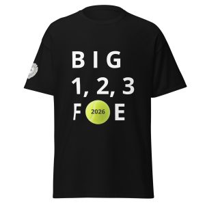 Tennis Fan Tee