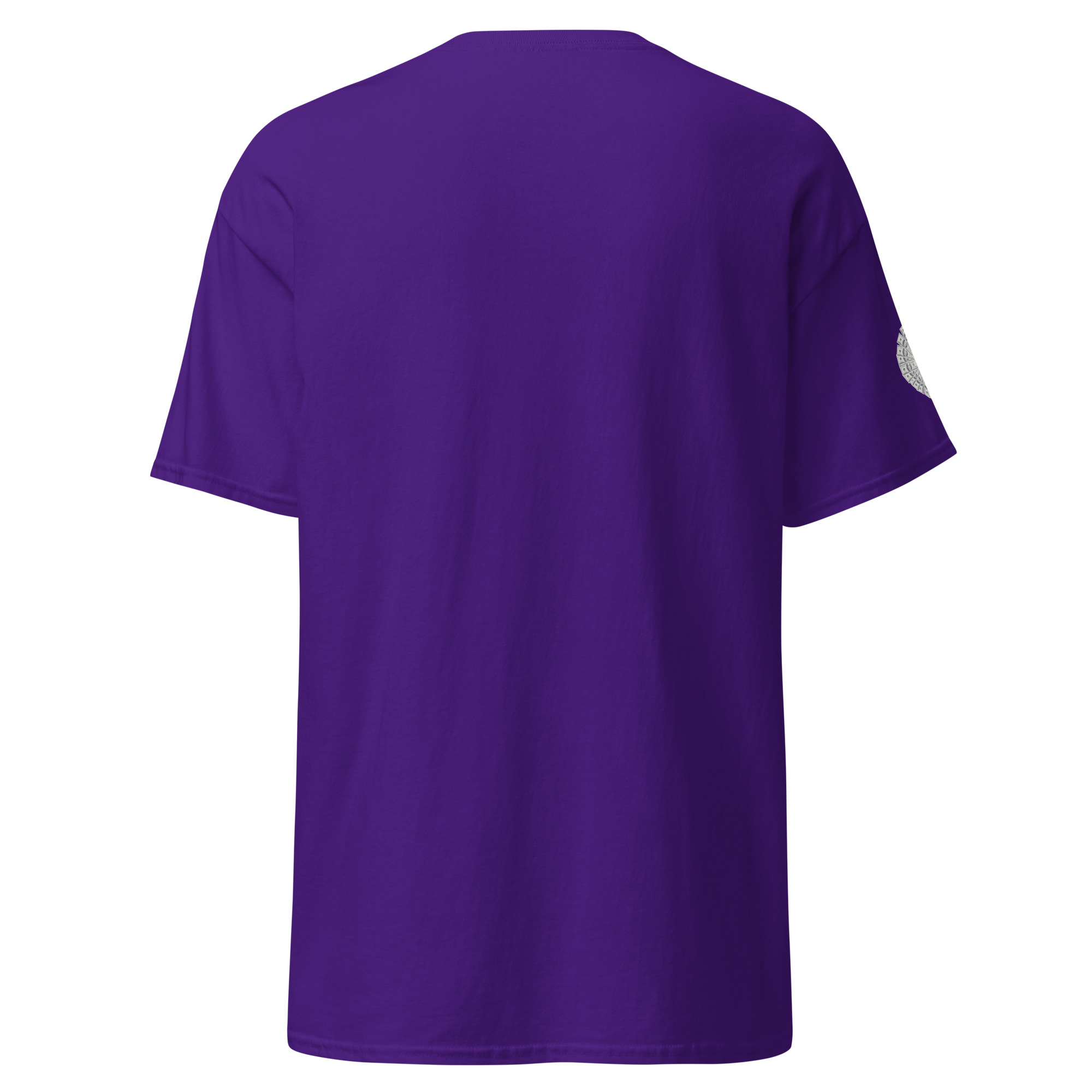 Tennis Fan Tee - Image 5