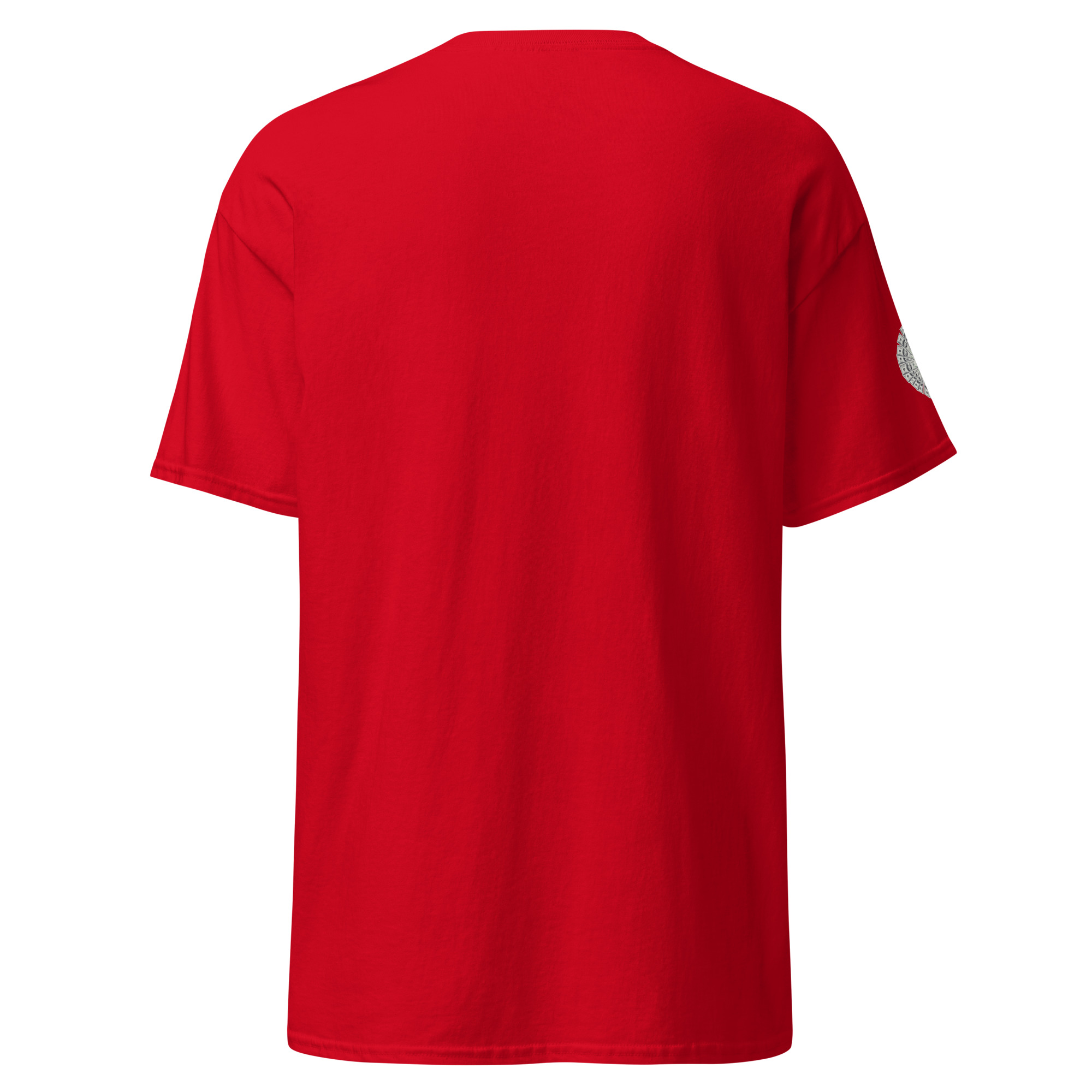 Tennis Fan Tee - Image 8