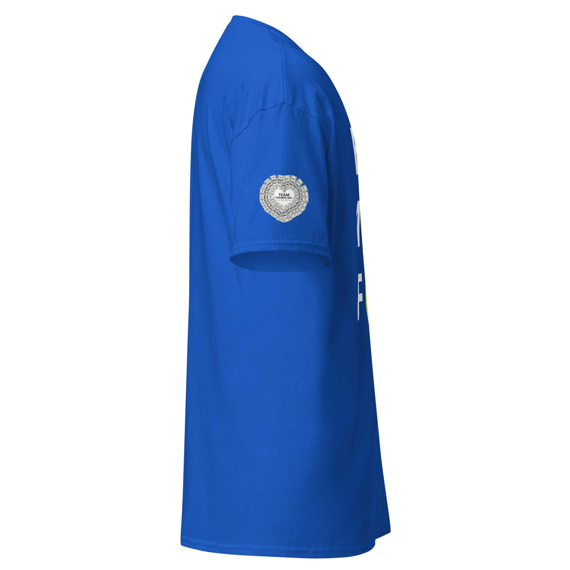 Tennis Fan Tee - Image 12